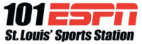 Bernie Miklasz 101 ESPN 101.1 WXOS St. Louis Post-Dispatch