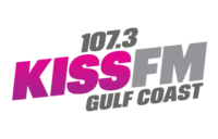 107.3 Hit Music Now KissFM Kiss FM Pensacola Mobile WRGV Gulf Coast