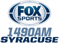 Fox Sports Radio 1490 WOLF Syracuse 1340 WKGN Knoxville