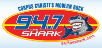 94.7 The Shark Texas Radio AM Style KBSO Corpus Christi 1150 KCCT Reina Broadcasting