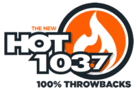 Hot 103.7 KHTP Seattle Deanna Cruz Rise Grind 106 Providence Candy Potter