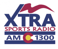 Xtra Sports Radio 1300 The Animal KCSF Colorado Springs Dan Patrick Jim Rome