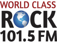 World Class Rock 101.5 KFLY Eugene Real Rock Donkey Show