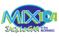 Mix 104 104.1 WETT Jack Logar Magic 106.5 WWLW Clarksburg Withers Broadcasting