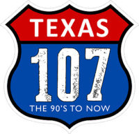 Texas 107 Classic Rock 107.1 KRXB Beeville Easton Santos