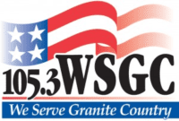 96.7 WSGC Tignall Elberton 105.3 1400 WMJE Art Sutton Georgia-Carolina Radiocasting