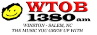 Davidson Media 1380 WTOB Winston-Salem Good Guy TLBC Media Holdings