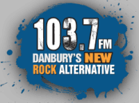 103.7FM New Rock Alternative W279BI Danbury WDAQ-HD3 Berkshire Broadcasting