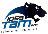 Hits 105.5 TAMFM Tam FM WMVR Sidney