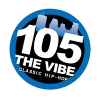 105 The Vibe Ticket 105.1 WGVX 105.3 WRXP 105.7 WGVZ Minneapolis St. Paul Hot 102.5 Cumulus Classic Hip-Hop