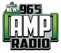 96.5 Amp Radio WZMP Philadelphia Silly Jilly Mike Adam Bex Bennett