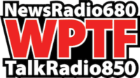 NewsRadio 680 WPTF Just Right Radio Oldies 850 WPTK 104.7 Kix 102.9 WKIX-FM Raleigh Curtis Media Group