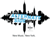 Alternate Side 90.7 WFUV 91.5 WNYE New York