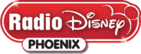 Radio Station Sales Construction Permit Translator Disney 1580 KMIK Tempe Phoenix Gabrielle Broadcasting