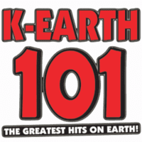 K-Earth 101 KRTH Los Angeles Shotgun Tom Kelly