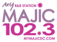 Donnie Simpson Majic 102.3 Magic WMMJ Bethesda Washington DC Radio-One
