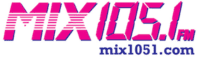 Scott McKenzie Mix 105.1 WOMX Orlando 