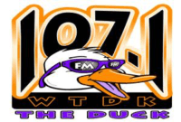 107.1 The Duck WTDK 106.3 The Heat WCEM-FM 100.9% Country WAAI MTS Broadcasting