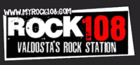 Rock 108 WWRQ 107.9 The Beat Valdosta Southern Stone