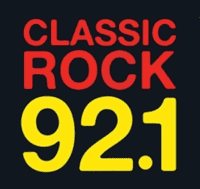 Classic Rock 92.1 WXEX 1540 Exeter Sanford Portsmouth