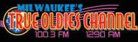 100.3 The Party True Oldies Channel Milwaukee 1290 WZTI 