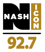 92.7 Kiss-FM WUVA Nash Icon Charlottesville University of Virginia Rick Miller Helen Powers