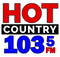 Hot Country 103.5 Energy CKHZ Halifax Evanov 