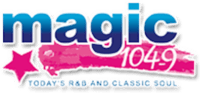 Magic 104.9 KBHT Waco M&M Broadcasters Hot Jammin Hits 104.5 Jason Kidd