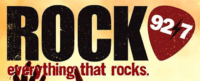 Rock 92.7 K-Bay KKBA Corpus Christi Everything That Rocks Billy Madison