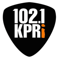 102.1 KPRI K-Love Air 1 Educational Media Foundation