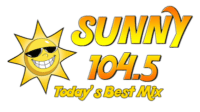 Sunny 104.5 WILT WIlmington 103.7 WBNE Sunrise Broadcasting Bible Broadcasting