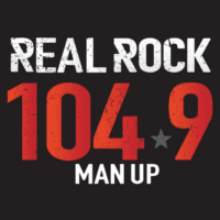 Real Rock 104.9 The Road WROO Greenville Spartanburg