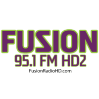 Fusion Radio 95.1 KNDE-HD2 Bryan Broadcasting Texas A&M