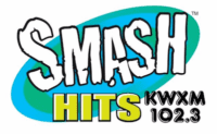 Smash Hits 102.3 KWXM Ruston XM Jason Kidd