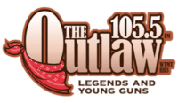 105.5 The Outlaw WTMT-HD3 Saga Legends Young Guns Country