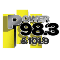 Power 98.3 101.9 KKFR Phoenix K270BZ Riviera Broadcasting