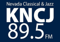 89.5 KNCJ Reno Nevada Classical Jazz