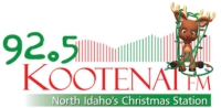 92.5 Kootenai FM 1080 KVNI Coeur D'Alene 100.3 Spokane