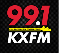 99.1 KXFM Real Rock Santa Maria Barbara Oxnard Ventura El Dorado Broadcasters