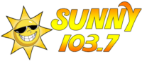 Sunny 103.7 104.5 WILT Wilmington NC Bible Broadcasting BBN WYHW