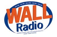 1340 WALL Radio Middletown Hudson Valley 94.1 94.9 105.7 Mark West Neversink Media
