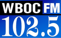 102.5 WBOC-FM Salisbury joe Edwards Cat Country 