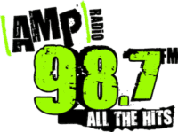 Amp Radio 98.7 WDZH Detroit Rat & Puff Coop Show