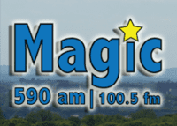 Magic 590 WROW Albany 100.5 Jay Ben Pamal