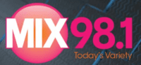 Mix 98.1 Jeff Wicker Billy Surf Lite 98 Christmas 98.1 WTVR-FM Richmond My Mix