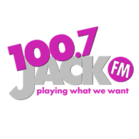 100.7 JackFM KFMB-FM San Diego SDLocal Jack Frost Dave Shelly Chainsaw