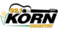Korn Country 92.1 KZKK Mitchell Riverfront Broadcasting KORN-FM