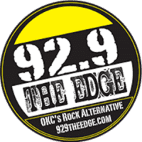 Now 92.9 The Edge Oklahoma City Alternative Tyler Media