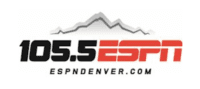 Front Range Sports ESPN Denver 105.5 KJAC Fort Collins Greeley 91.5 KUNC