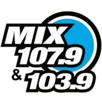 Mix 107.9 KUDD Randolph 105.1 KAUU American Fork Salt Lake City Lexi Banks